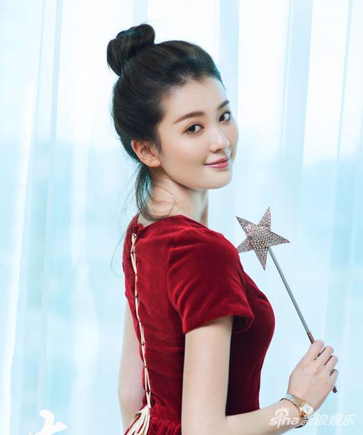 圈内人士爆料李沁王嘉尔,圈内人士曝两人关系升温  第1张