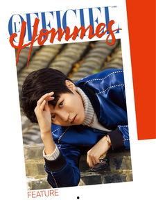 王俊凯幕后爆料视频合集,从青涩少年到全能偶像的成长之路 第2张 王俊凯幕后爆料视频合集,从青涩少年到全能偶像的成长之路 第2张